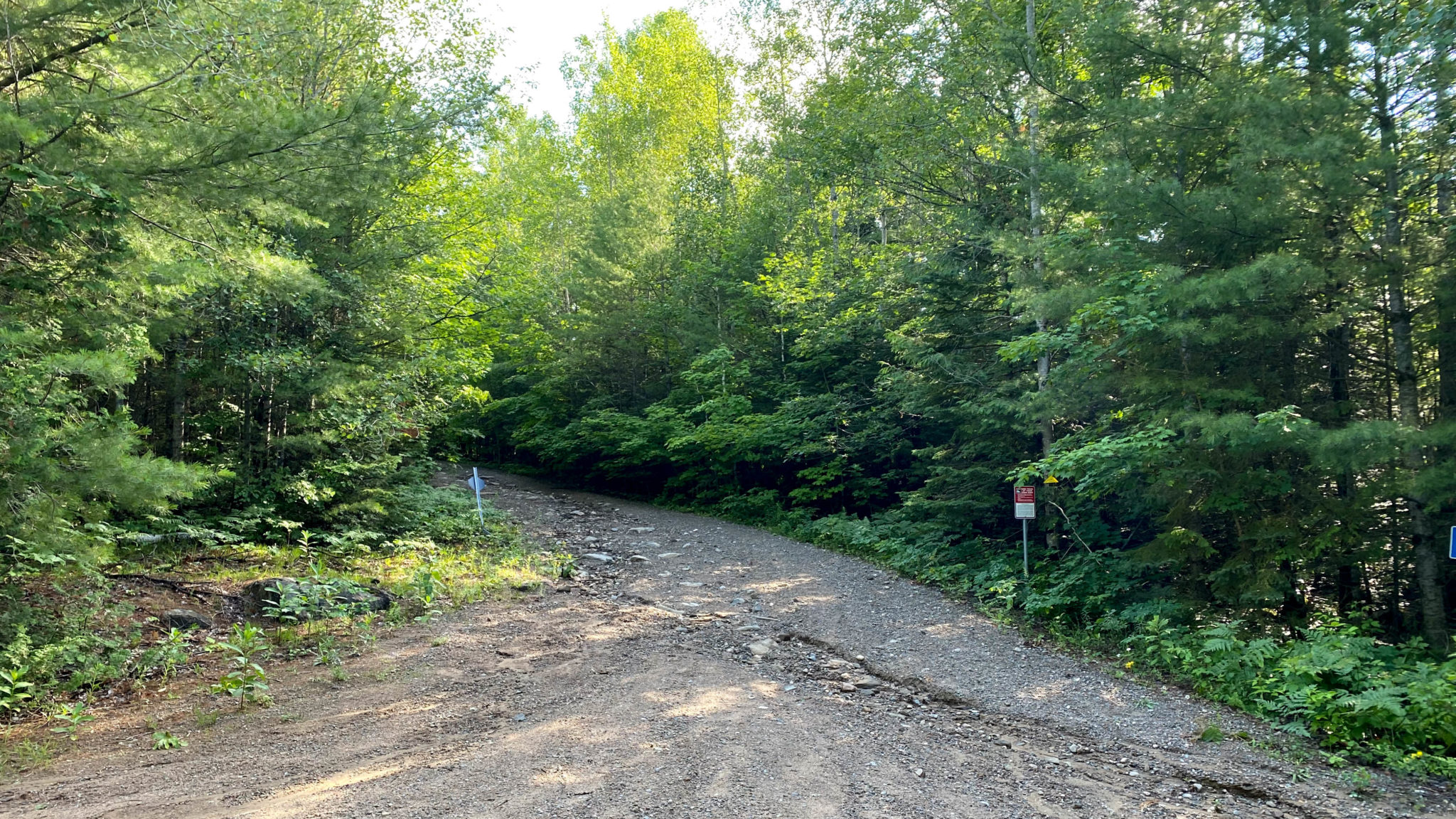 Exploring Gravel - Hasty Highlander's Lake Loop - An Athlete's Blog